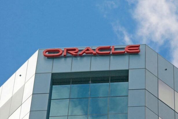 The Future of AI Infrastructure: Oracle’s  Billion Investment in 2026