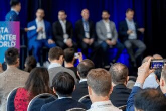 The Future of Data Centers: A Sneak Peek at the Hottest Conferences of 2026