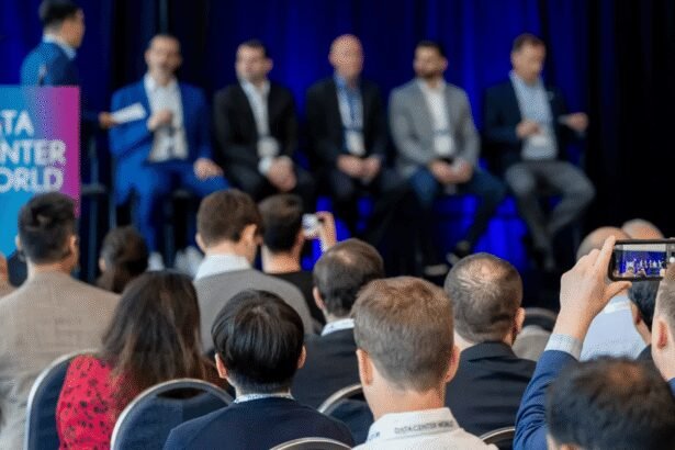 The Future of Data Centers: A Sneak Peek at the Hottest Conferences of 2026