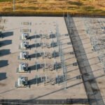 The Growing Concern of Power Supply in UK Data Centres