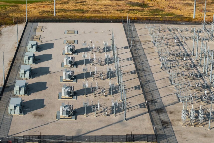 The Growing Concern of Power Supply in UK Data Centres