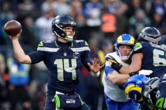 The NFL’s Record-Breaking Season: Implications for Super Bowl Viewership Costs