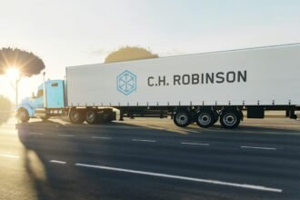 The Rise and Fall of AI in the Trucking Industry: A Case Study of a Struggling Company