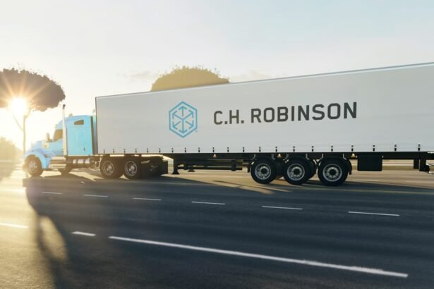 The Rise and Fall of AI in the Trucking Industry: A Case Study of a Struggling Company