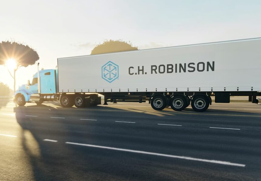 The Rise and Fall of AI in the Trucking Industry: A Case Study of a Struggling Company