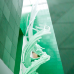 The Rise of Chinese AI Giants: Industry-Specific Agentic Powerhouses