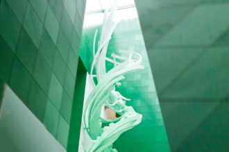 The Rise of Chinese AI Giants: Industry-Specific Agentic Powerhouses