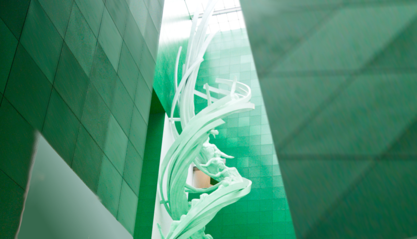 The Rise of Chinese AI Giants: Industry-Specific Agentic Powerhouses