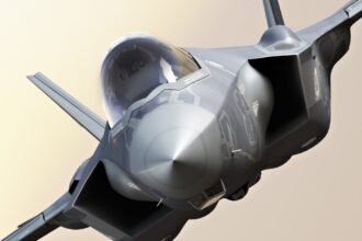 The Soaring Success of Lockheed Martin Stock Today