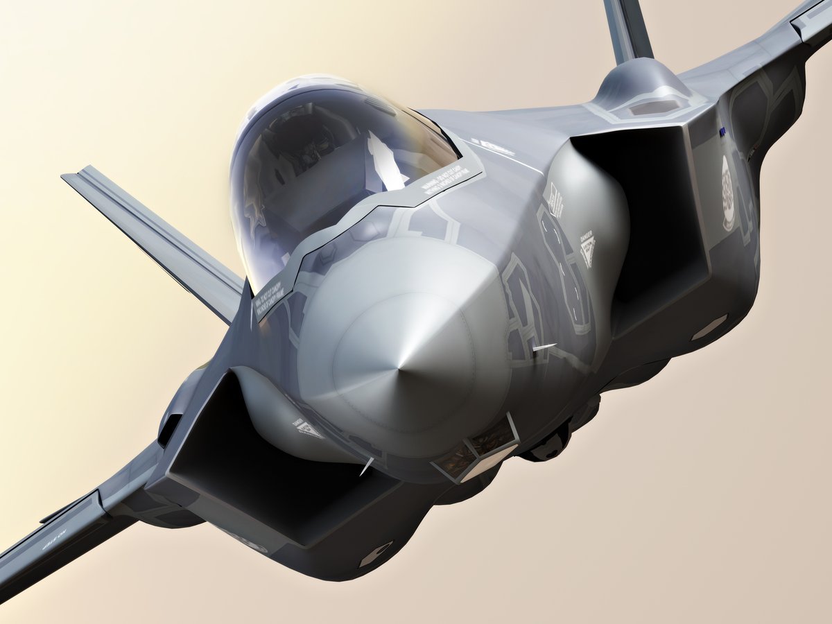 The Soaring Success of Lockheed Martin Stock Today - Silicon Flash