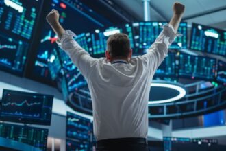 The Top Performing Growth ETF for Your ,000 Investment: Achieving 18.6% Annual Gains