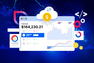 The Ultimate Guide to Developing Wealth Management Software
