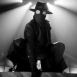 The Web of Shadows: A Dark and Gritty Spider-Noir Live-Action Adventure