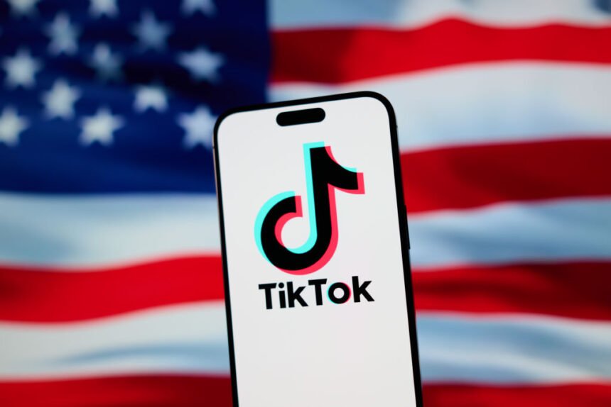 TikTok Back in Business: Services Fully Restored After Brief Outage