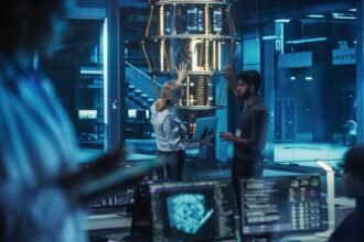 Top 3 Quantum Computing Stocks to Invest in Today