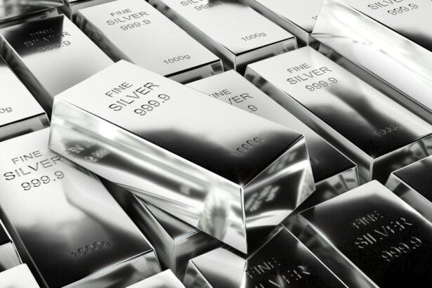 Top Stock Pick: Why I’d Choose This Over SPDR Gold Shares Today