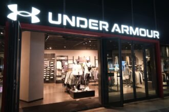 Under Armour’s Profit Surprises Amid Rising Turnaround Costs