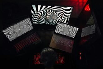 Unleashing the Power of AI: State-Sponsored Cyberattacks in the Digital Age