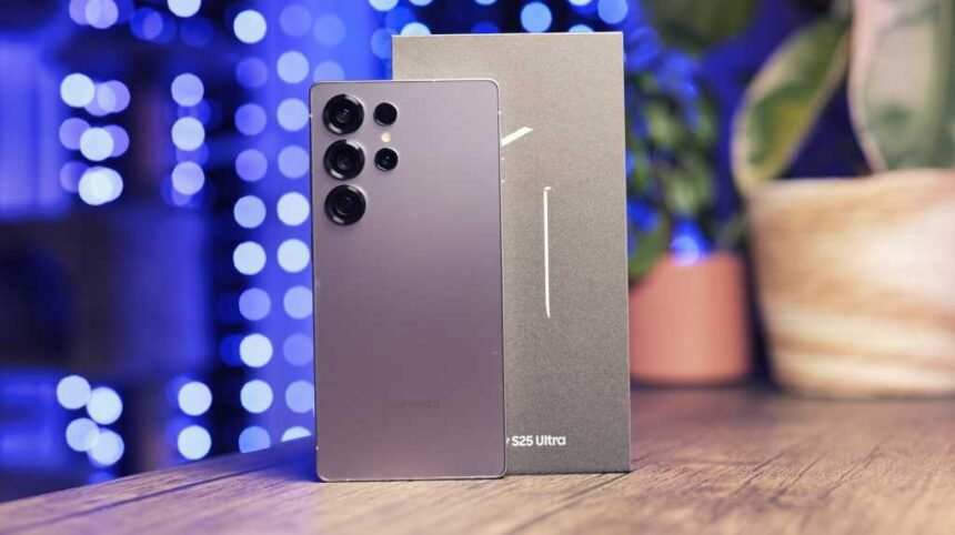 Unleashing the Power of the Samsung Galaxy S26 Ultra