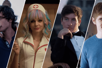 Unlocking Promising Young Woman: How to Stream Saltburn for Free in the UK and US