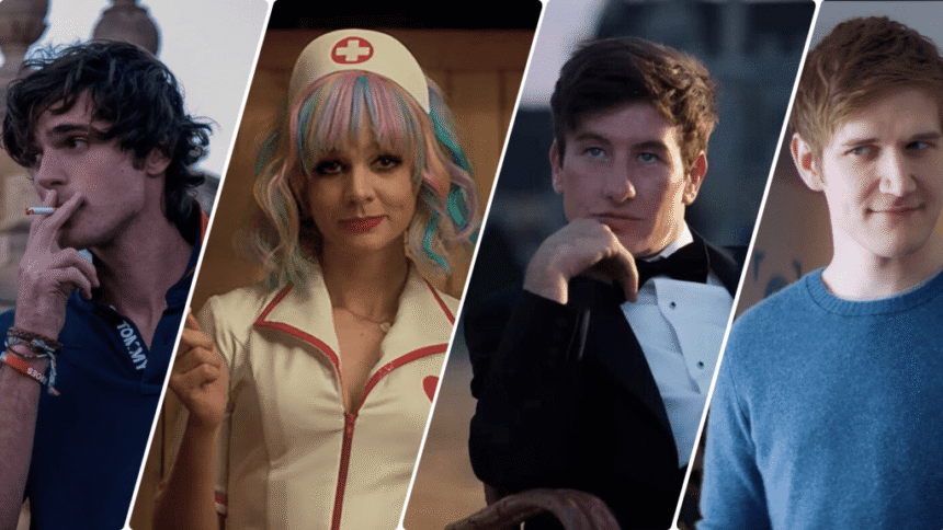 Unlocking Promising Young Woman: How to Stream Saltburn for Free in the UK and US