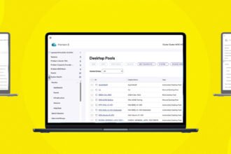 Unlocking the Future of Remote Work with Omnissa Horizon