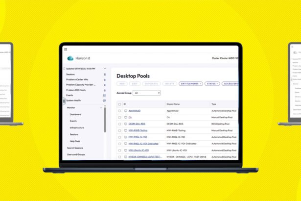 Unlocking the Future of Remote Work with Omnissa Horizon