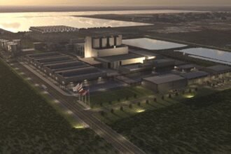 Unlocking the Potential: Assessing the Viability of Small Modular Reactors in Texas Data Centers