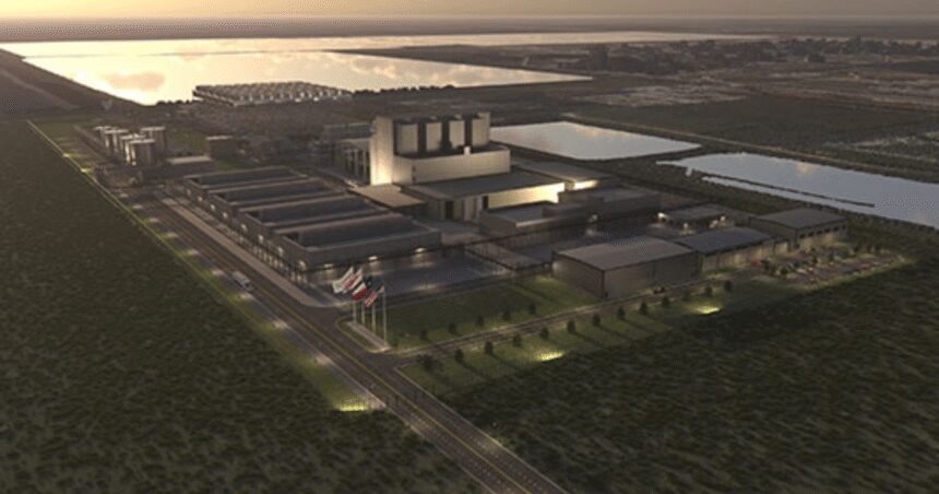 Unlocking the Potential: Assessing the Viability of Small Modular Reactors in Texas Data Centers