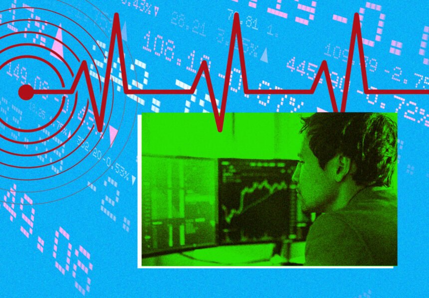 Unsettled Markets: Investors Disappointed Despite Positive Jobs Report
