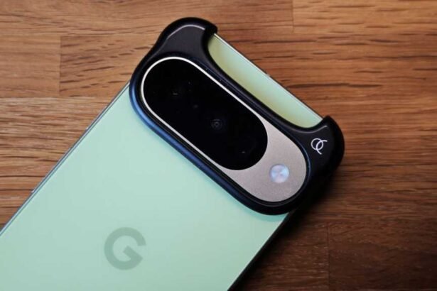 Unveiling the Ultimate Protection: Arc Pulse Phone Case Comprehensive Review