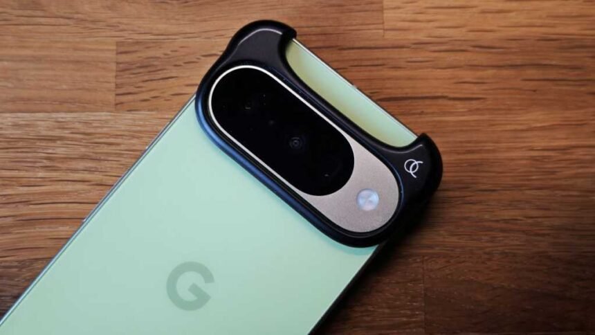 Unveiling the Ultimate Protection: Arc Pulse Phone Case Comprehensive Review