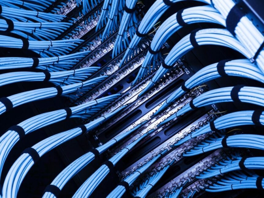 VIRTUS Expands Presence with Marienpark Data Centre Campus in Berlin