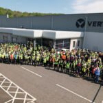 Vertiv Announces Expansion of Switchgear Manufacturing Operations in Ireland