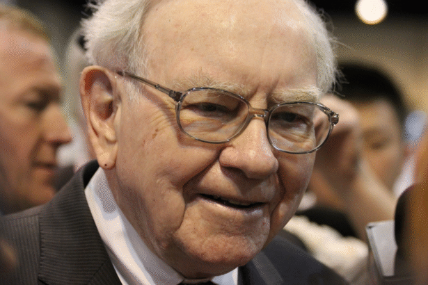 Warren Buffett’s Legacy: Berkshire Hathaway’s Largest Investment in Apple Stock as CEO Transition Looms