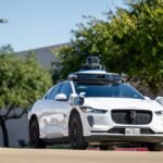 Waymo Launches Driverless Robotaxis in Nashville