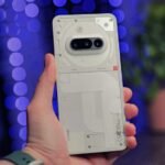 WhisperPhone: The Secret Release Date Revealed