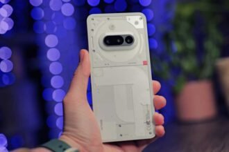 WhisperPhone: The Secret Release Date Revealed