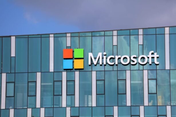Why One Investor Is Turning Away from Microsoft After Alphabet’s Strong Performance