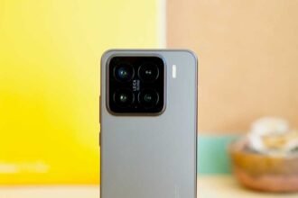 Xiaomi 18 Pro Unveiled: Dual 200Mp Cameras for Ultimate Photography Experience