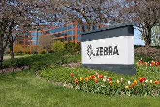 Zebra Technologies Races Ahead with 20% Surge in Stock Price