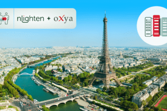 nLighten Bolsters French Operations Through Strategic Acquisition
